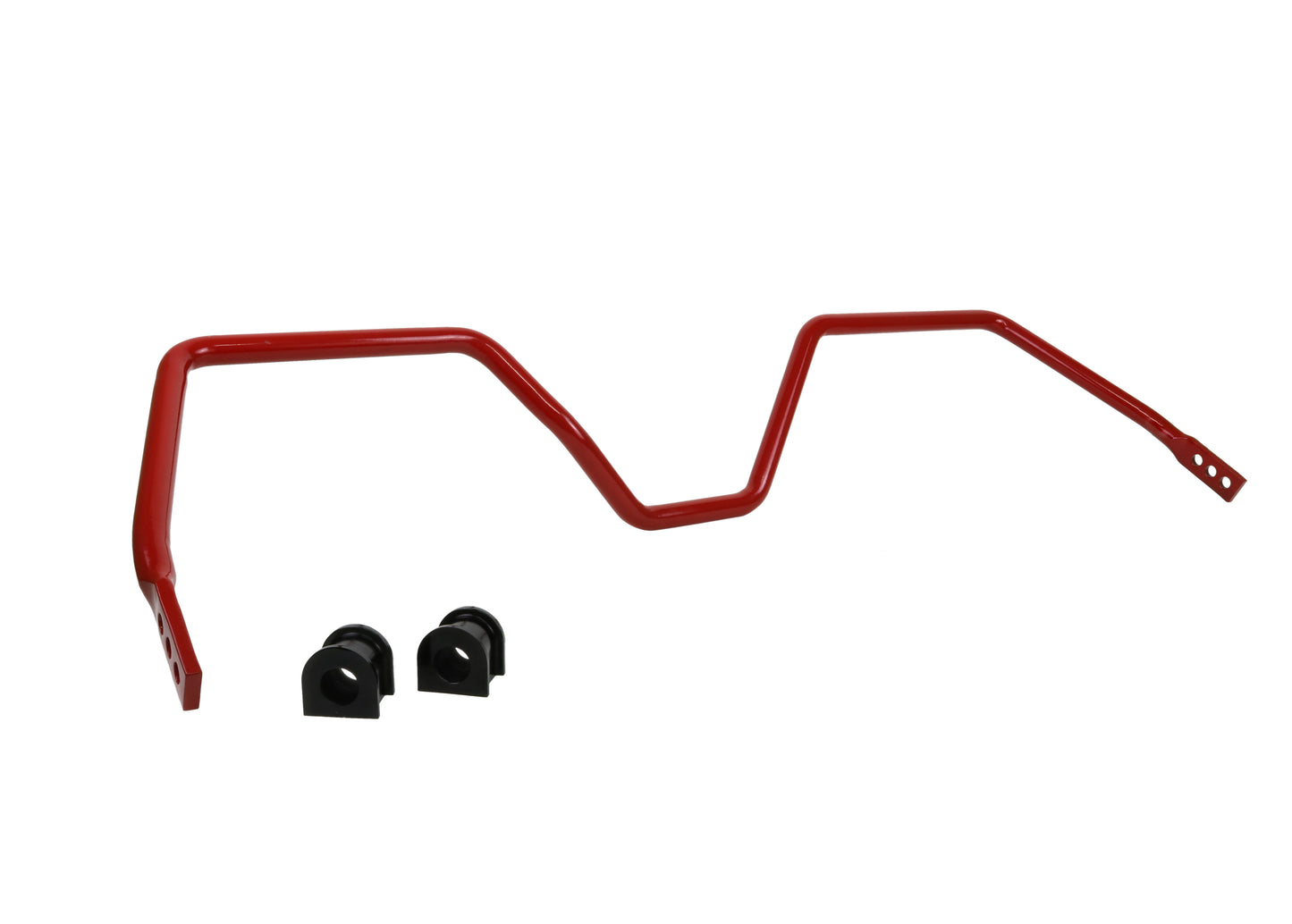 Nolathane Sway Bar - 24mm Heavy Duty Blade Adjustable REV011.0092