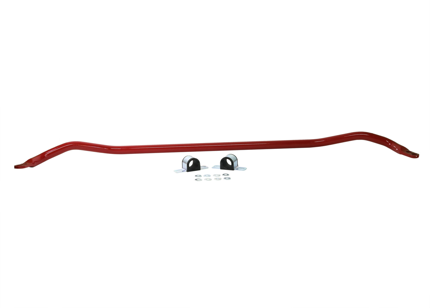 Nolathane Sway Bar - 33mm X Heavy Duty REV011.0102