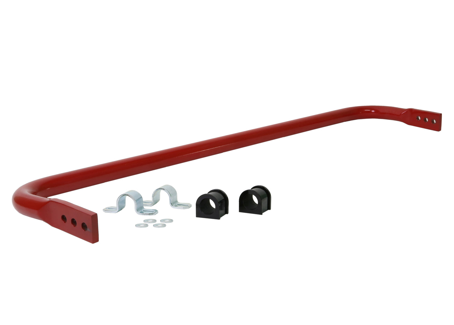 Nolathane Sway Bar - 30mm X Heavy Duty Blade Adjustable REV011.0108