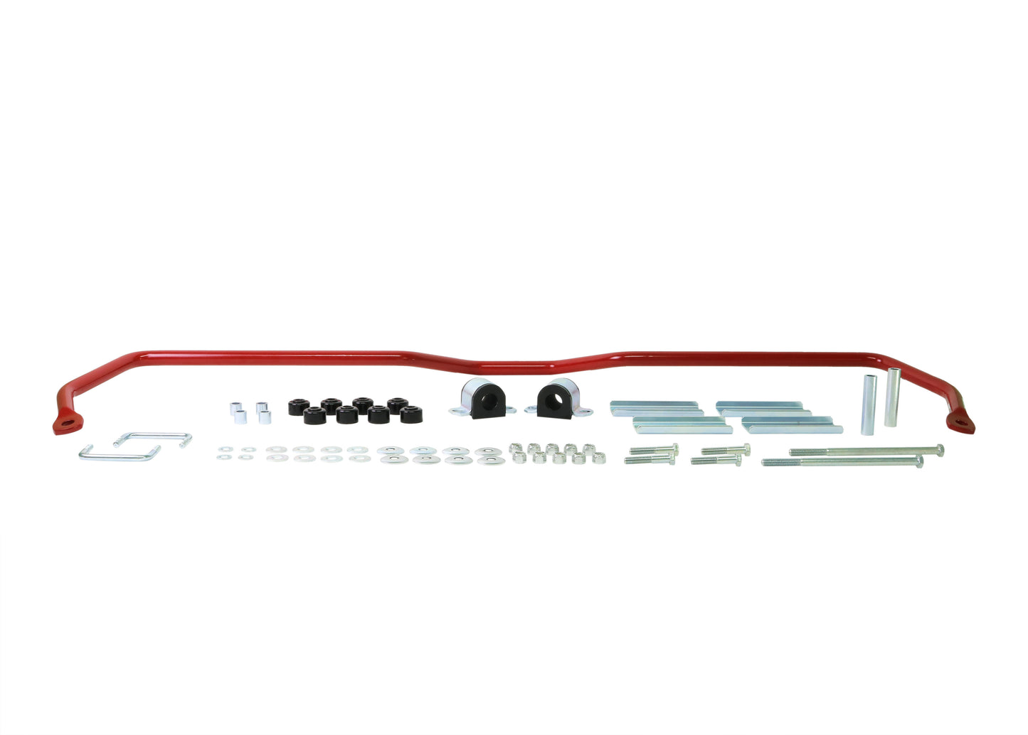 Nolathane Sway Bar - 22mm X Heavy Duty REV011.0110