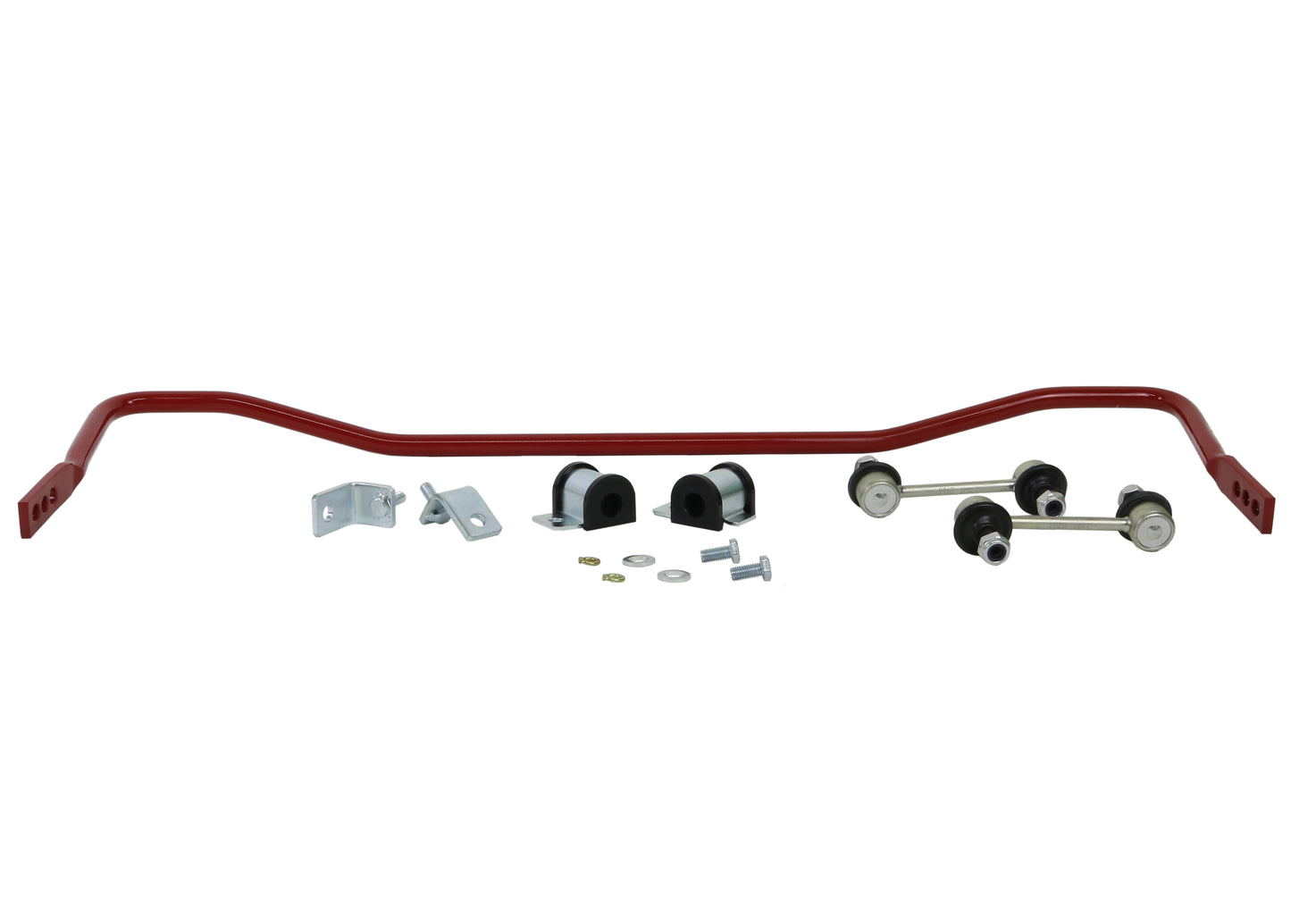 Nolathane Sway Bar - 16mm Heavy Duty Blade Adjustable REV011.0134