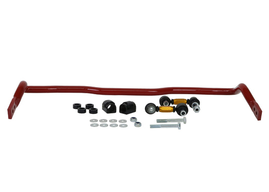 Nolathane Sway Bar - 24mm Heavy Duty Blade Adjustable REV011.0136