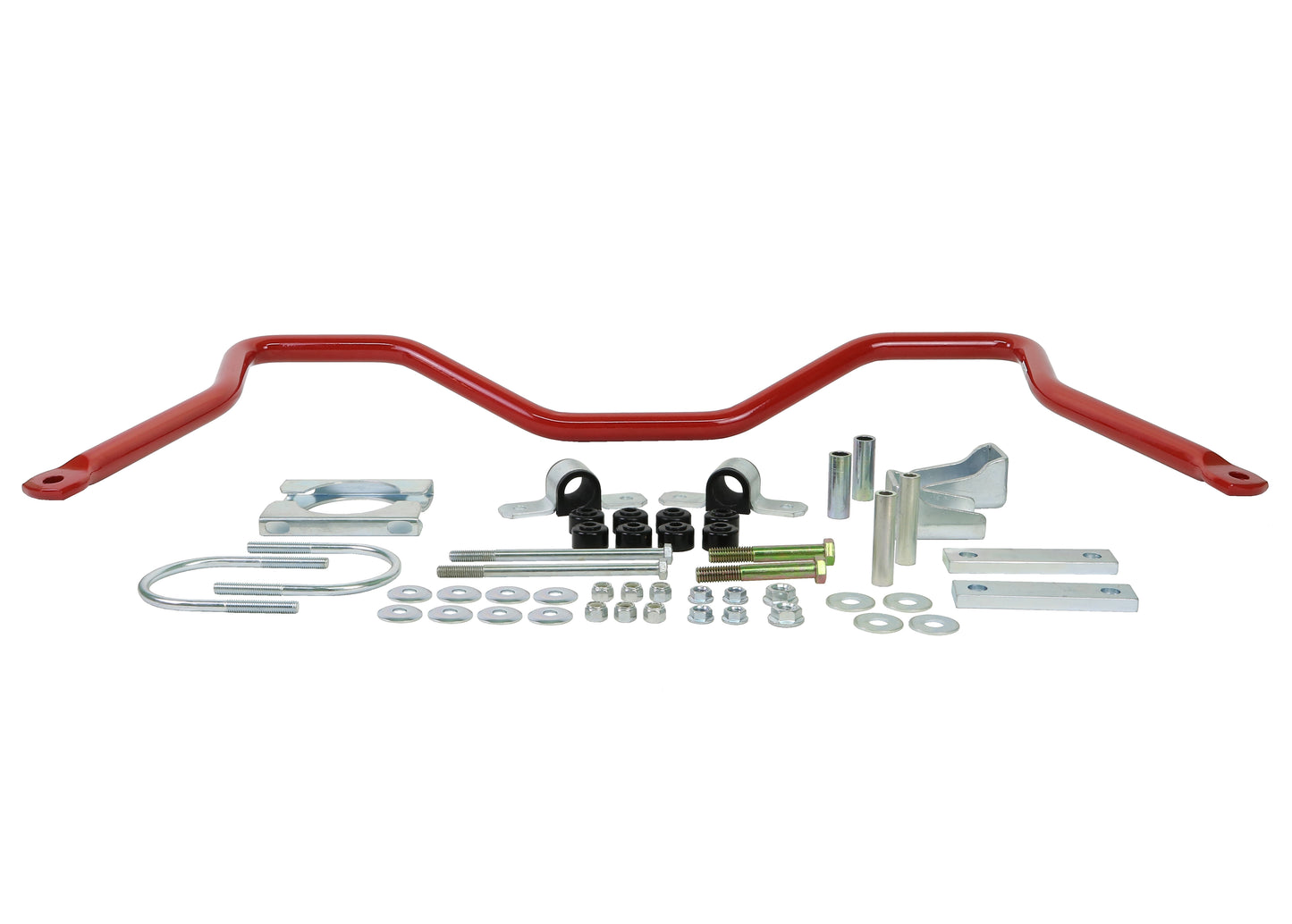 Nolathane Sway Bar - 26mm REV011.0192