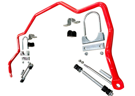 Nolathane Sway Bar - 26mm REV011.0206