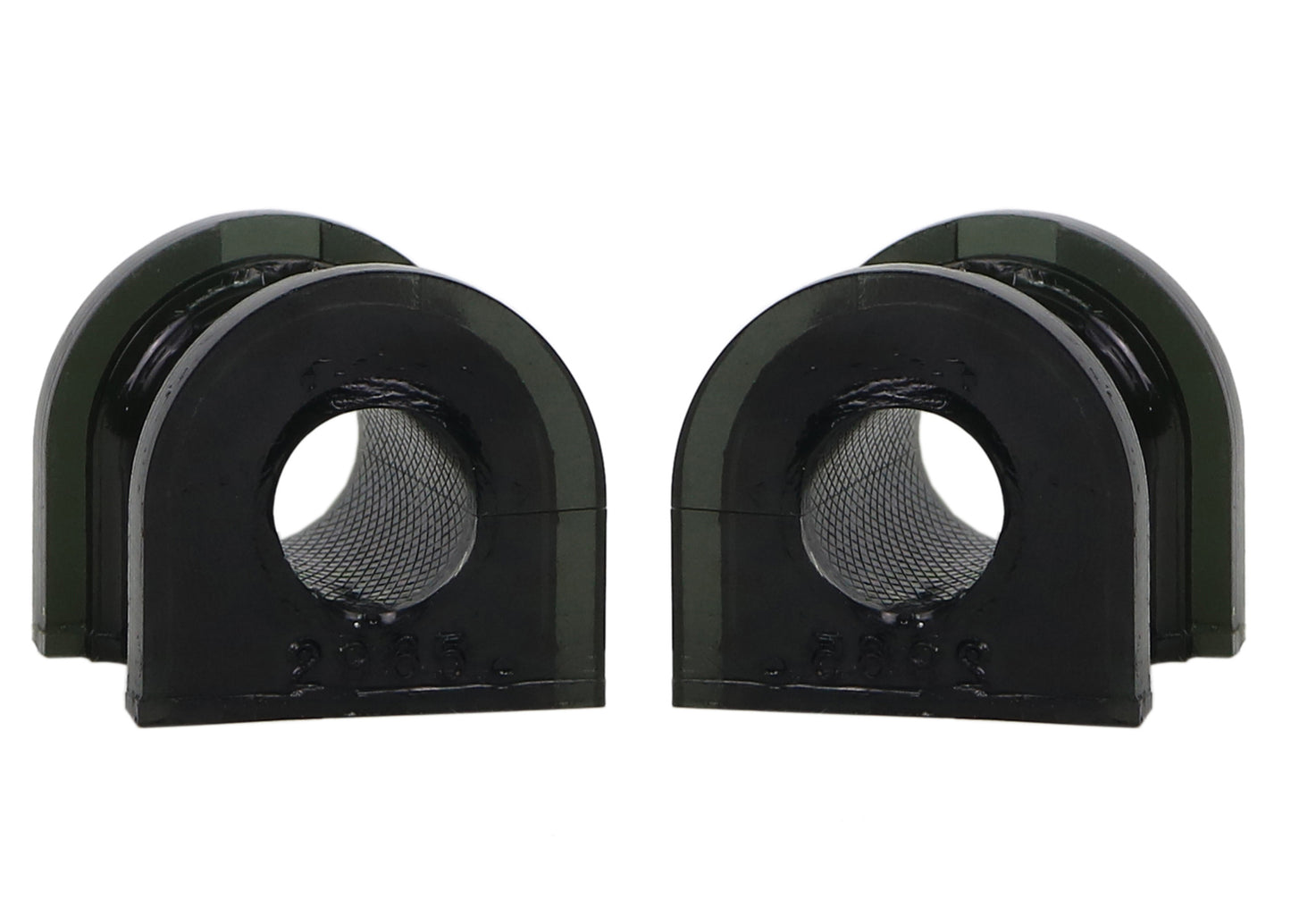 Nolathane Sway Bar - Mount Bushing REV012.0018