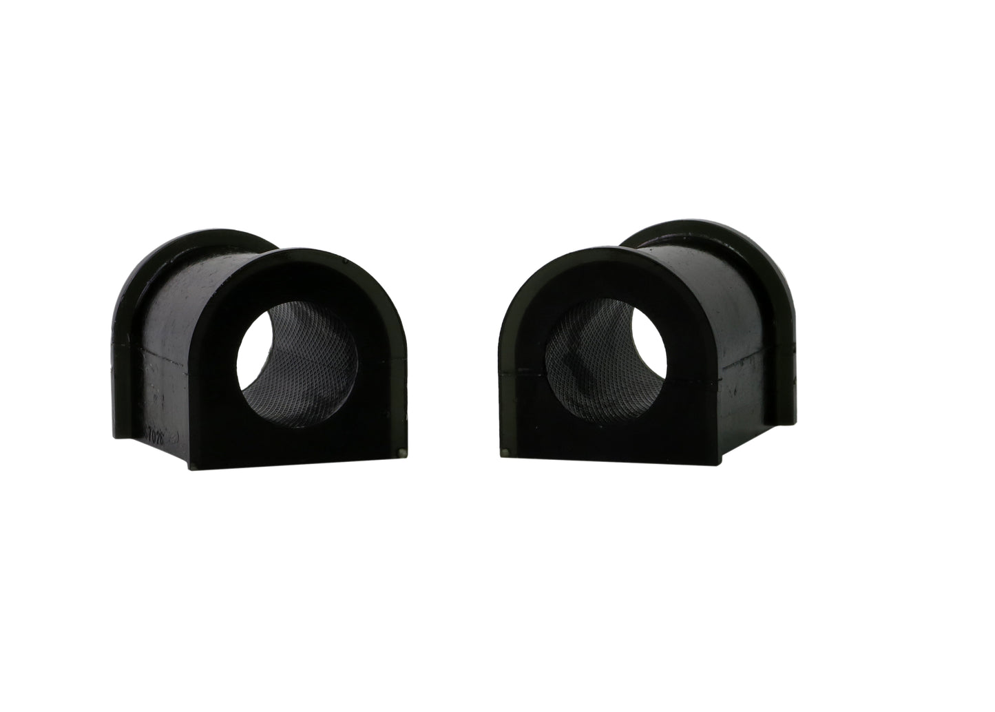 Nolathane Sway Bar - Mount Bushing REV012.0138