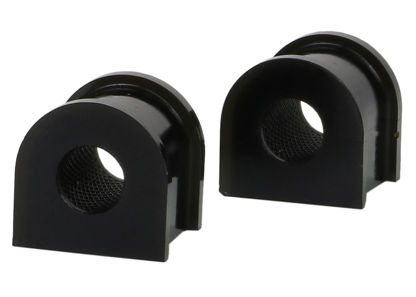 Nolathane Sway Bar - Mount Service Kit REV012.0156