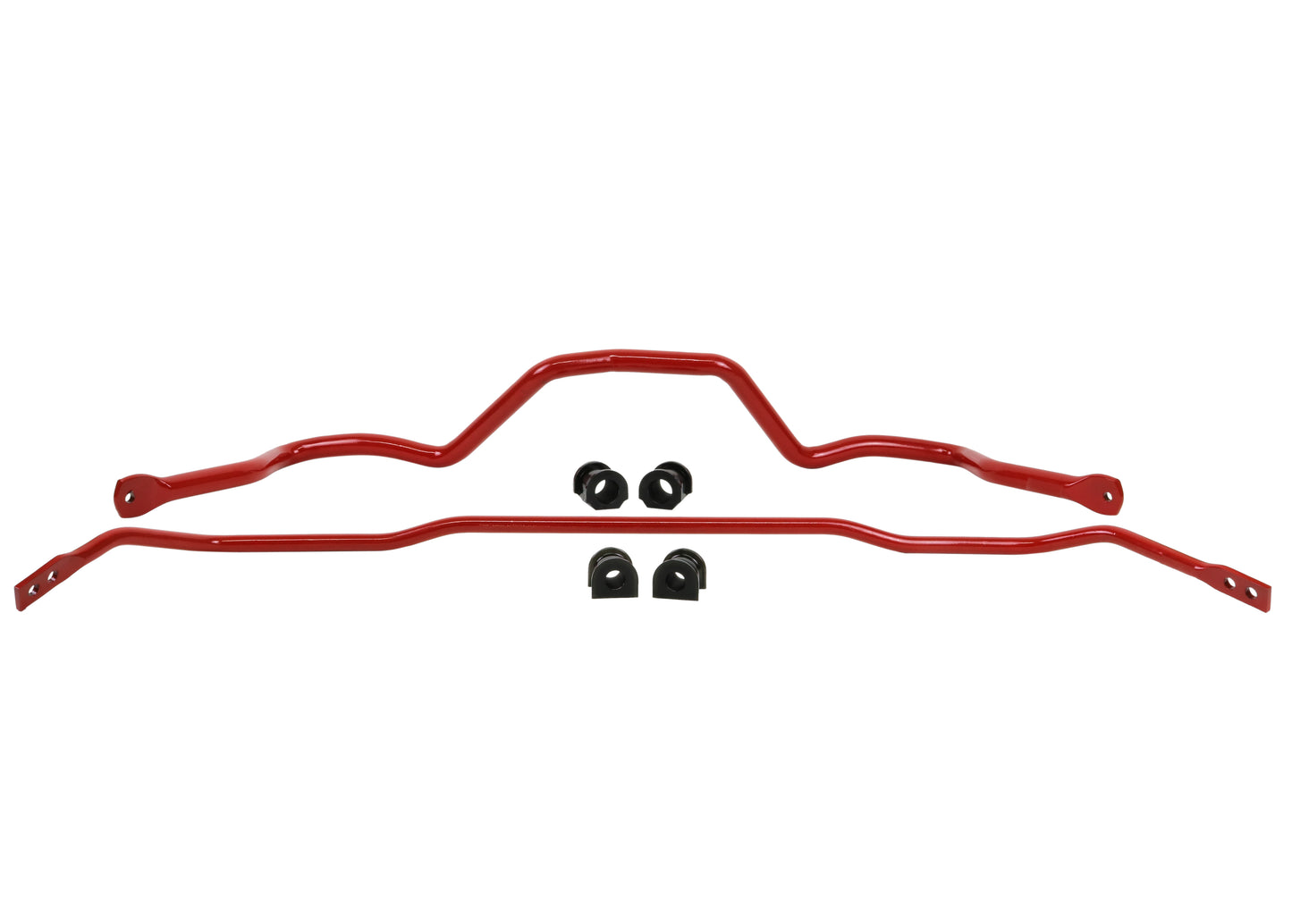 Nolathane Sway Bar - Vehicle Kit REV013.0006