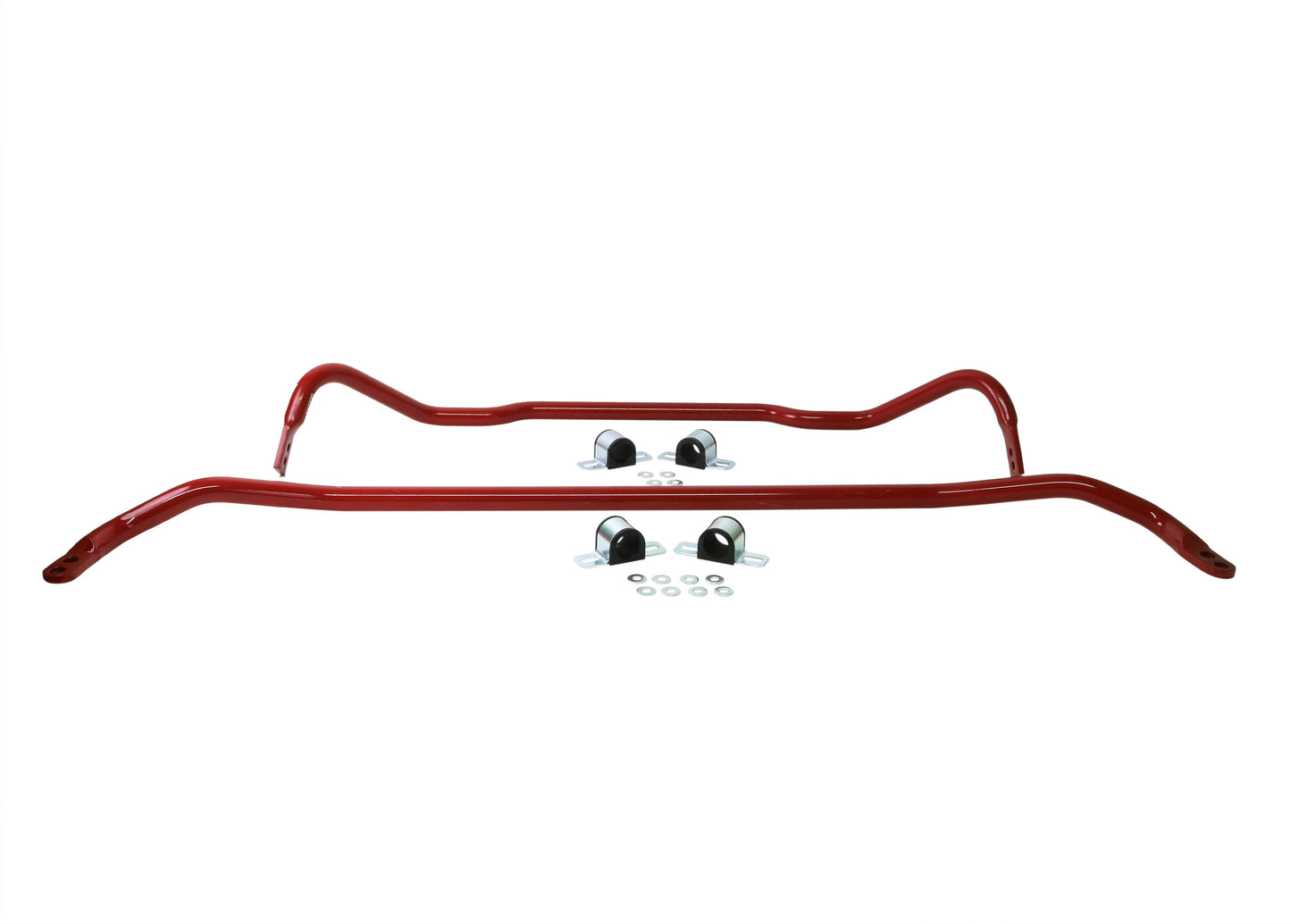 Nolathane Sway Bar - Vehicle Kit REV013.0012