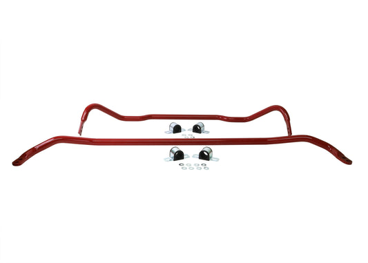 Nolathane Sway Bar - Vehicle Kit REV013.0012