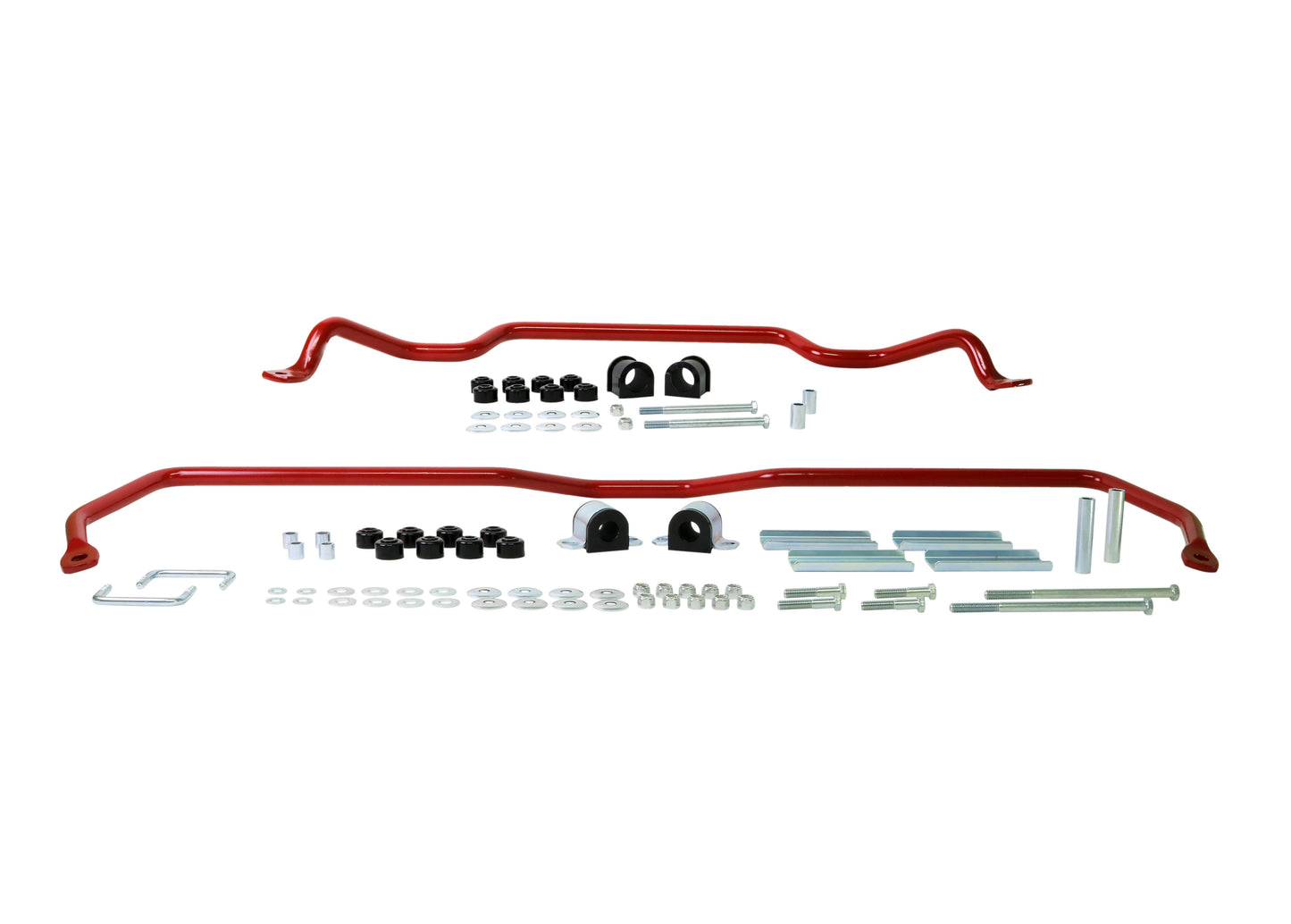 Nolathane Sway Bar - Vehicle Kit REV013.0020