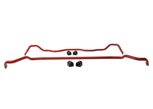 Nolathane Sway Bar - Vehicle Kit REV013.0026