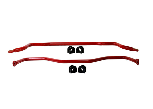 Nolathane Sway Bar - Vehicle Kit REV013.0030