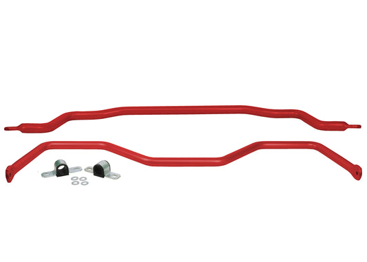 Nolathane Sway Bar - Vehicle Kit REV013.0056