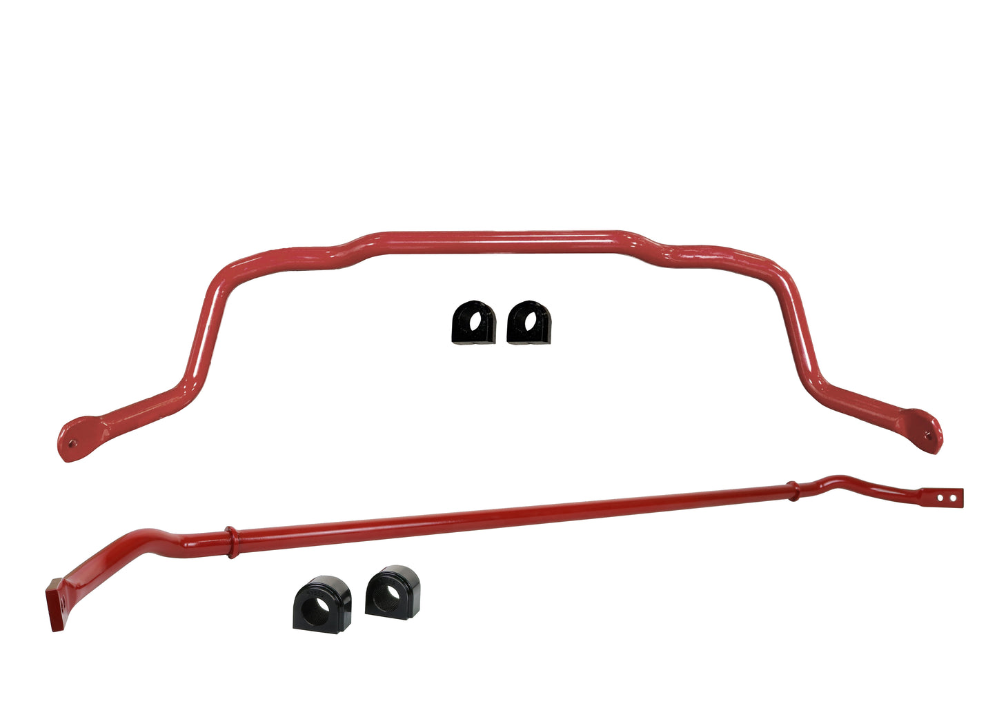 Nolathane Sway Bar - Vehicle Kit REV013.0064