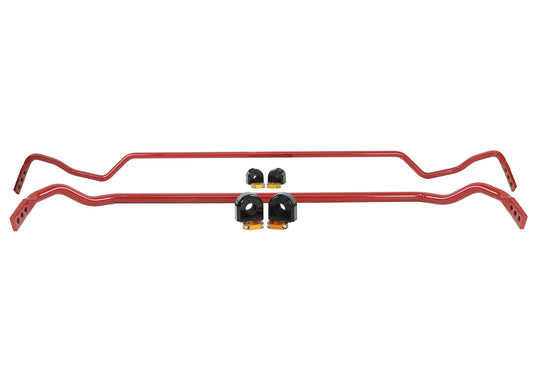 Nolathane Sway Bar - Vehicle Kit REV013.0070