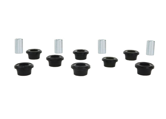 Nolathane Sway Bar - Link Bushing REV014.0002