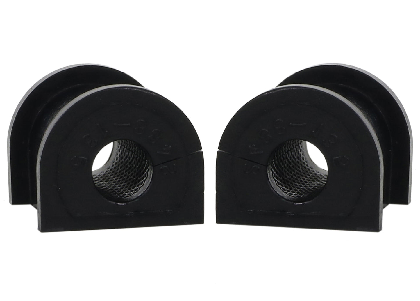 Nolathane Sway Bar - Mount Bushing REV014.0036