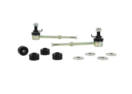 Nolathane Sway Bar - Link REV014.0056