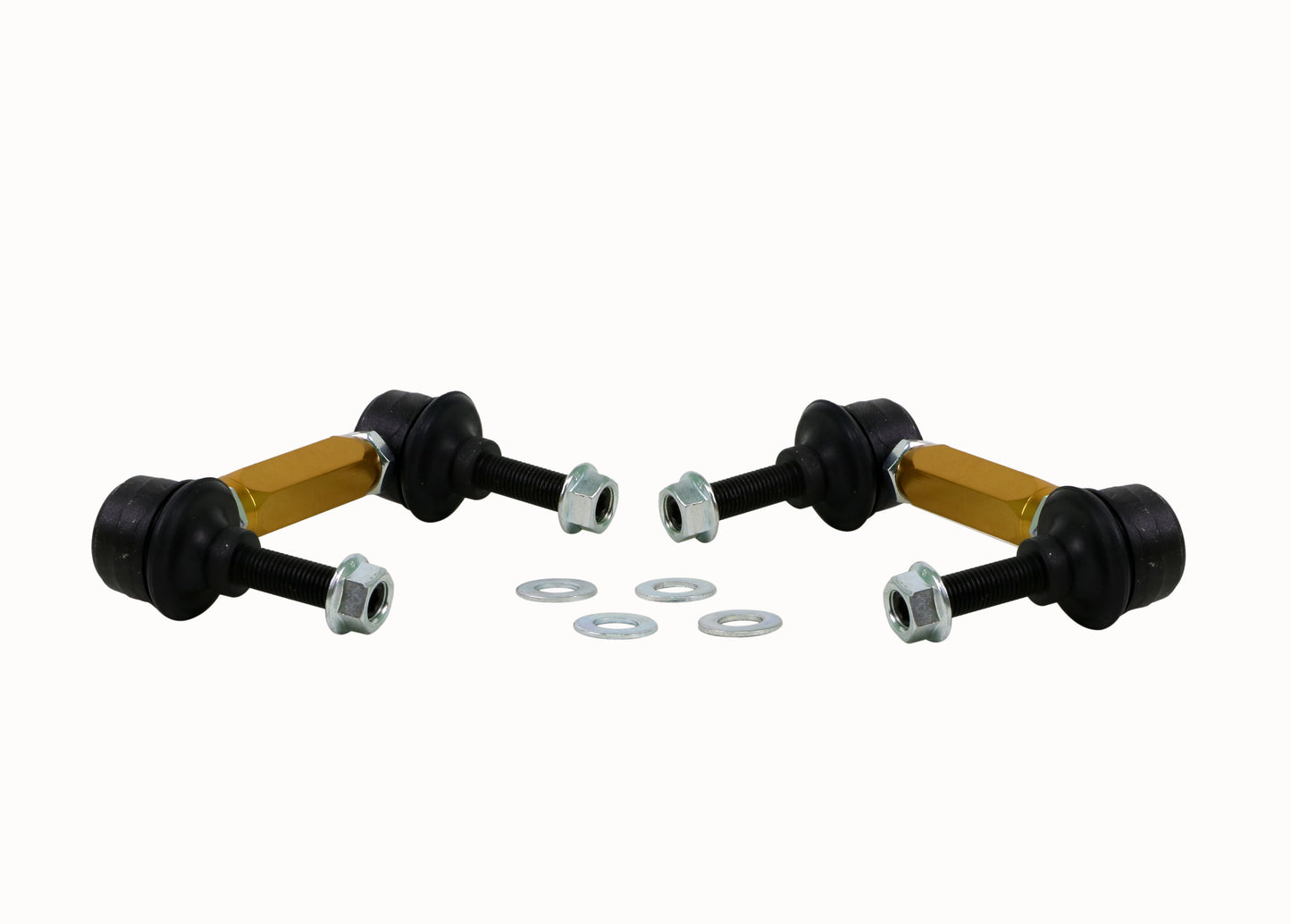Nolathane Sway Bar - Link REV014.0068