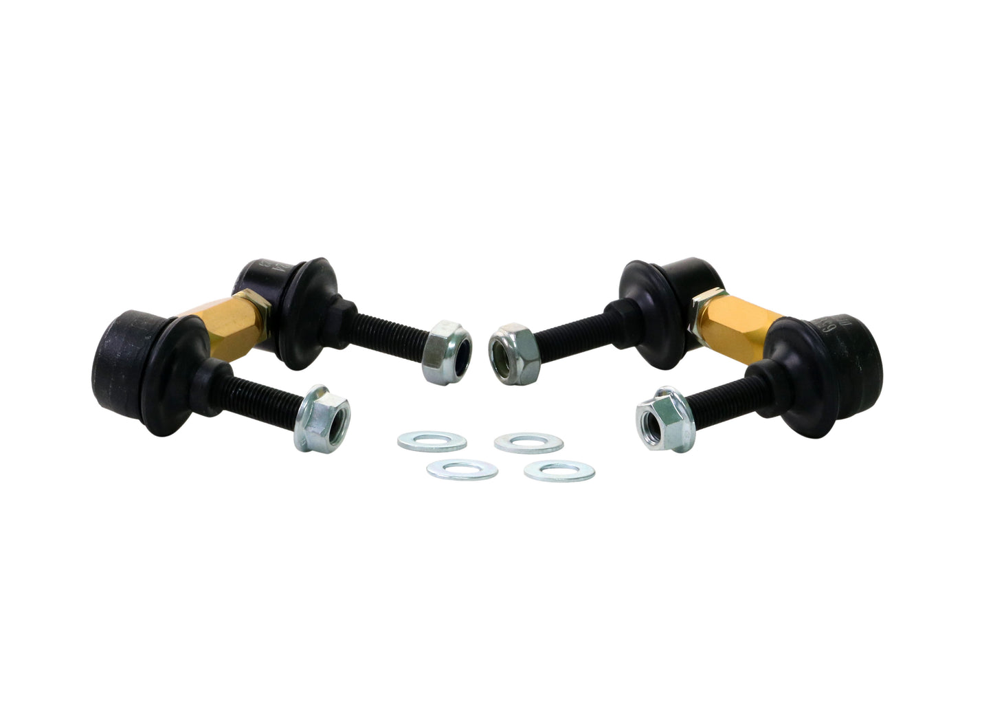 Nolathane Sway Bar - Link REV014.0072