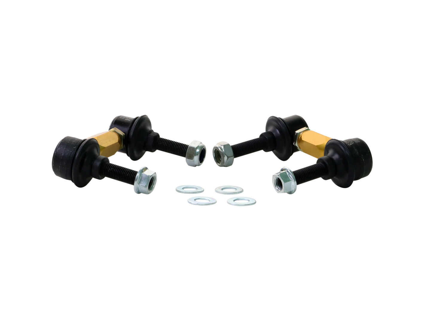 Nolathane Sway Bar - Link REV014.0074