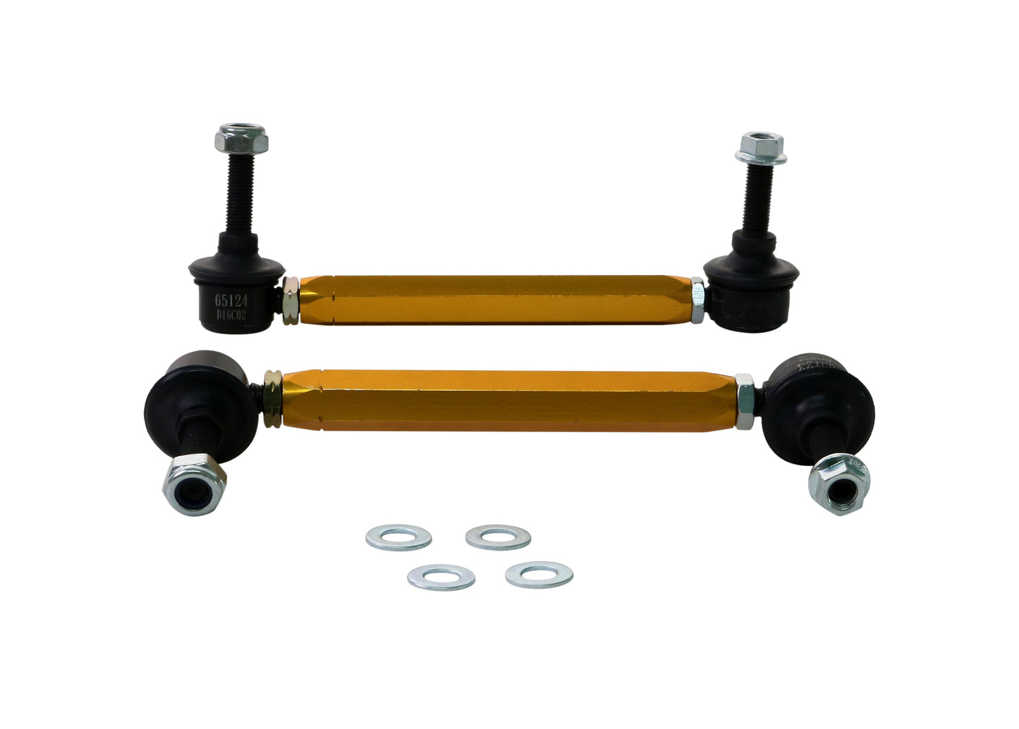 Nolathane Sway Bar - Link REV014.0076