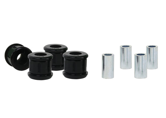 Nolathane Sway Bar - Mount Bushing REV014.0082