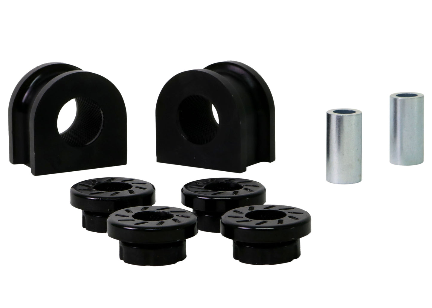 Nolathane Sway Bar - Mount And Link Bushings REV016.0010