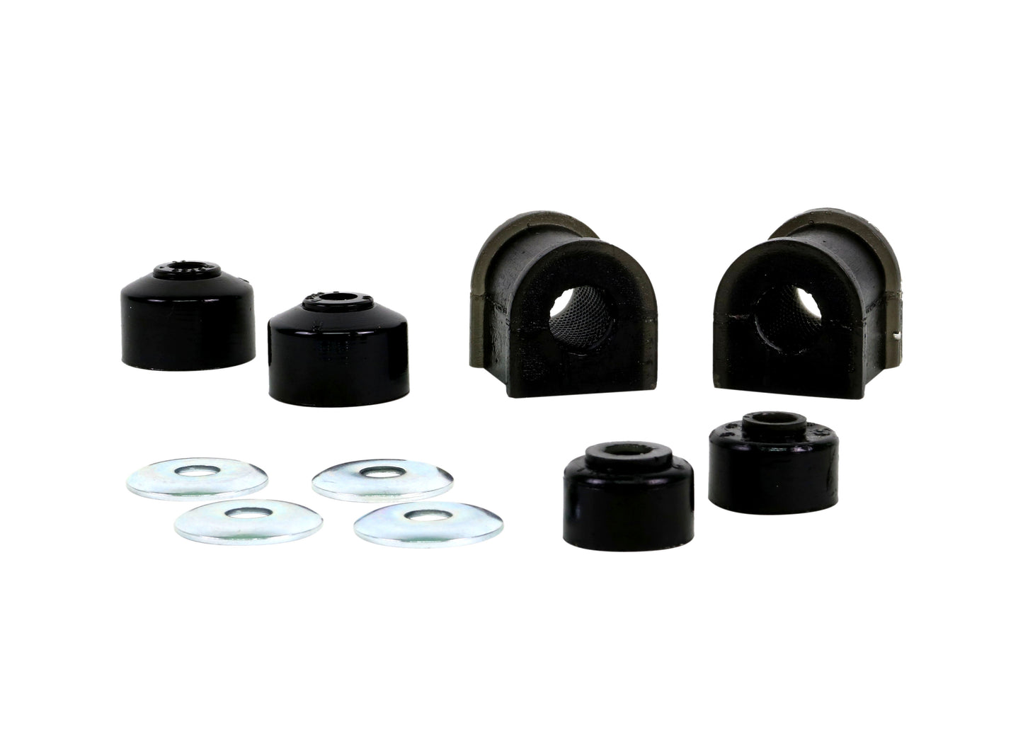 Nolathane Sway Bar - Mount And Link Bushings REV016.0016