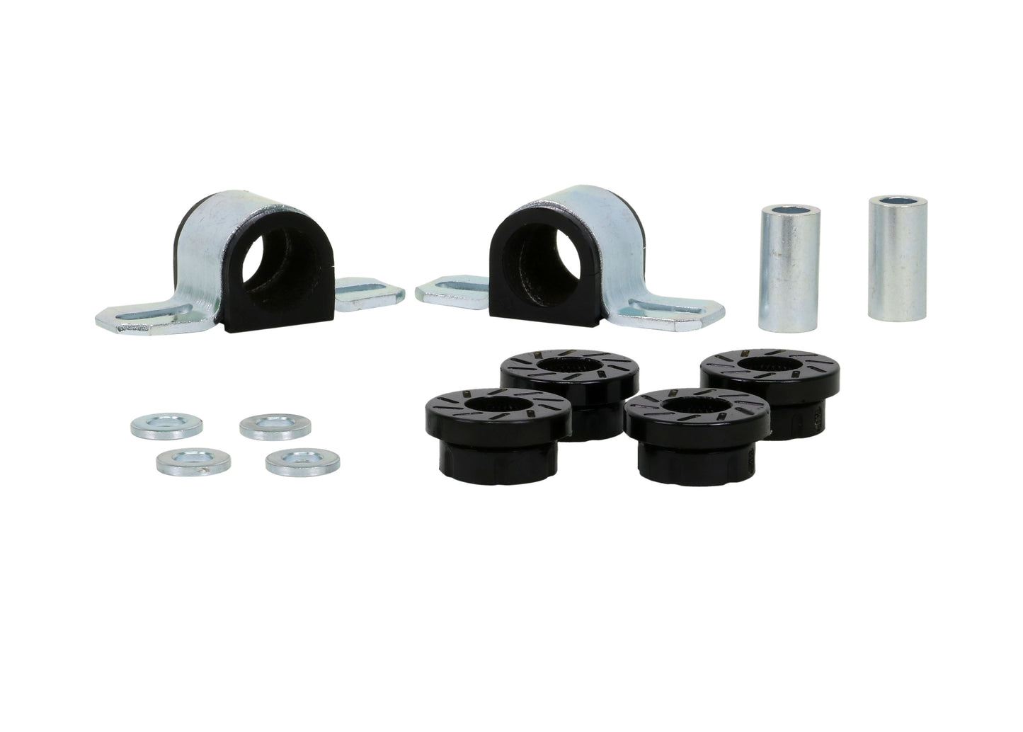 Nolathane Sway Bar - Mount And Link Bushings REV016.0018