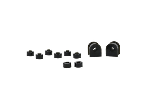 Nolathane Sway Bar - Mount Bushing REV016.0026