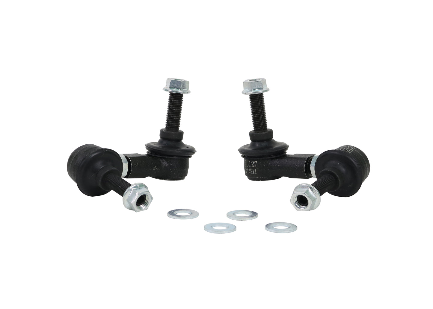 Nolathane Sway Bar - Link REV018.0008