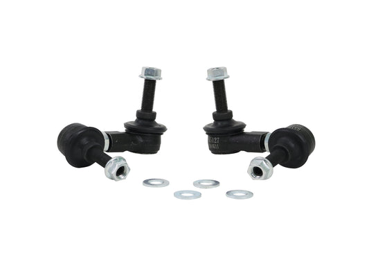 Nolathane Sway Bar - Link REV018.0008