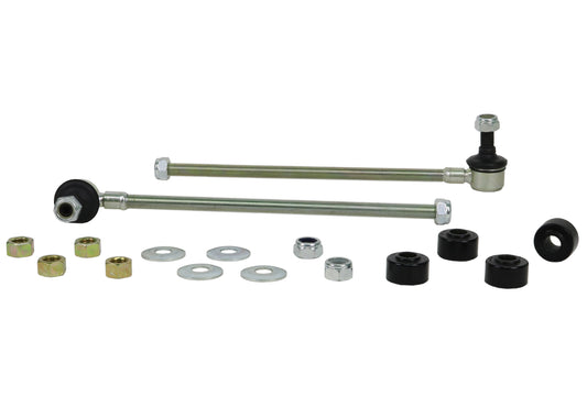 Nolathane Sway Bar - Link REV018.0016