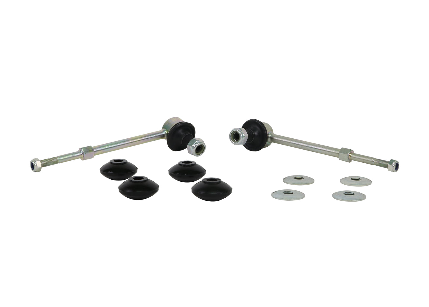 Nolathane Sway Bar - Link REV018.0018
