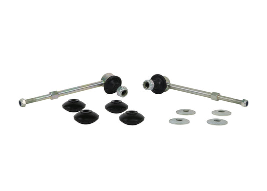 Nolathane Sway Bar - Link REV018.0018