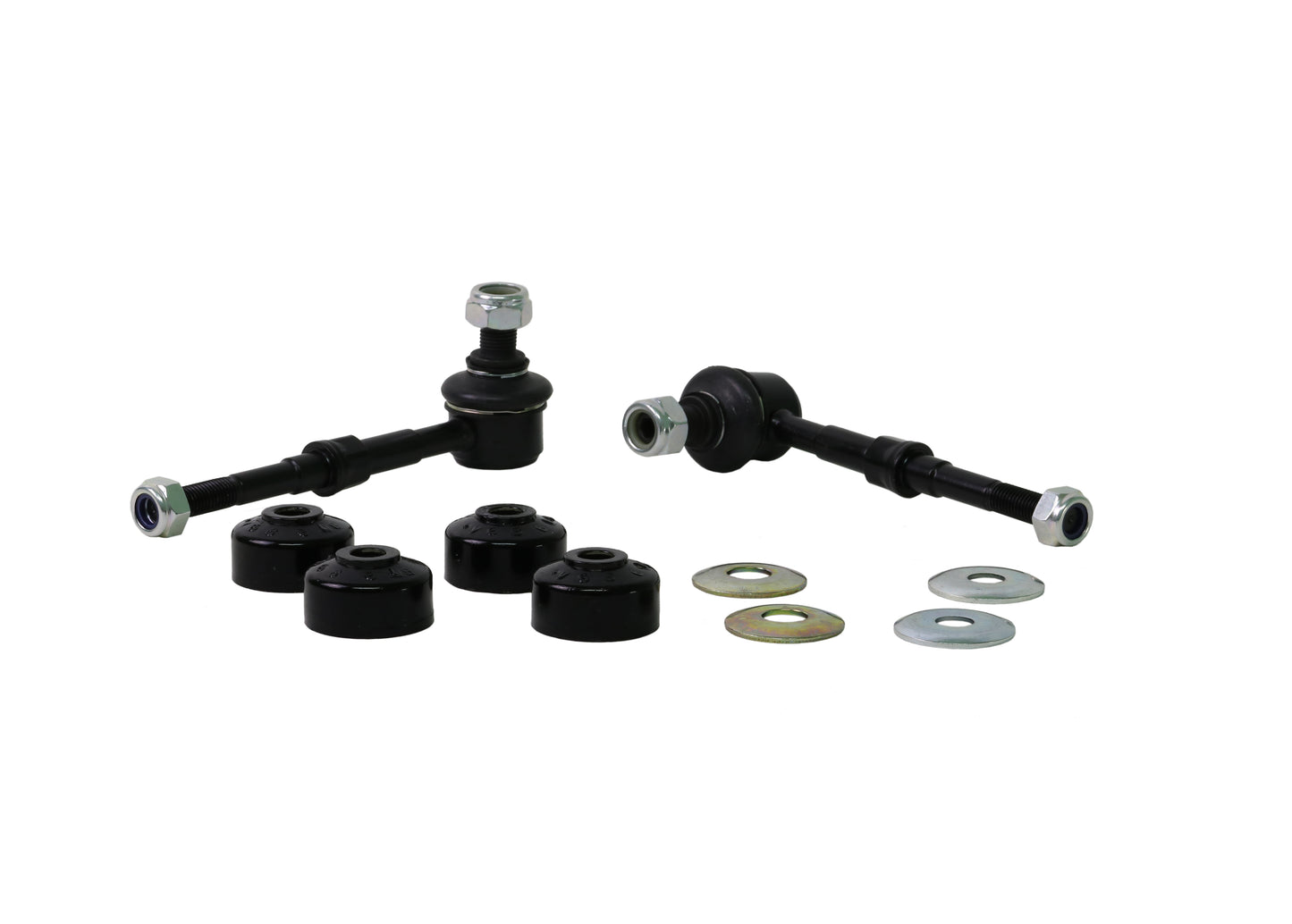 Nolathane Sway Bar - Link REV018.0022