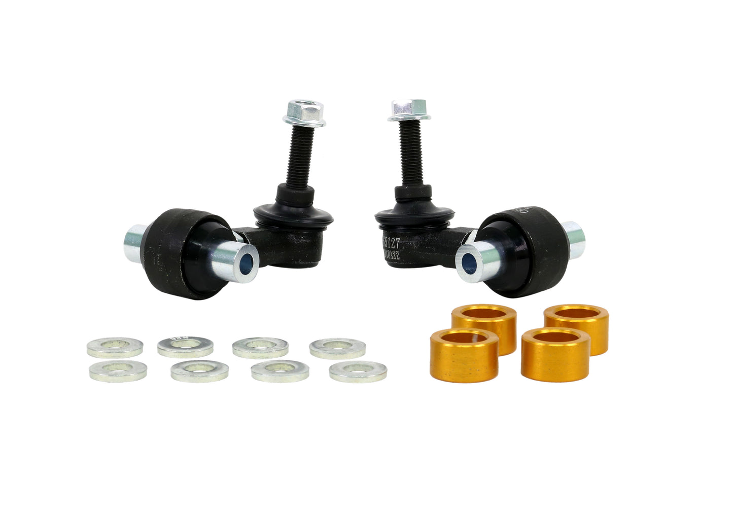 Nolathane Sway Bar - Link REV018.0982