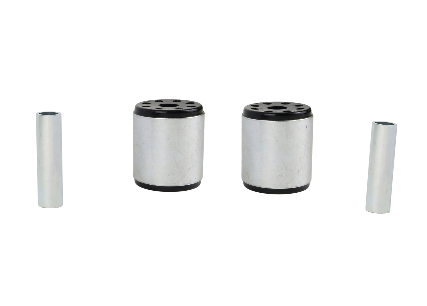 Nolathane Radius Arm - Lower Bushing REV022.0014