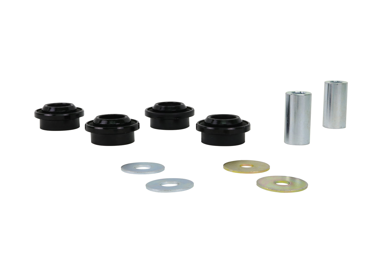 Nolathane Strut Rod - To Chassis Bushing REV022.0058