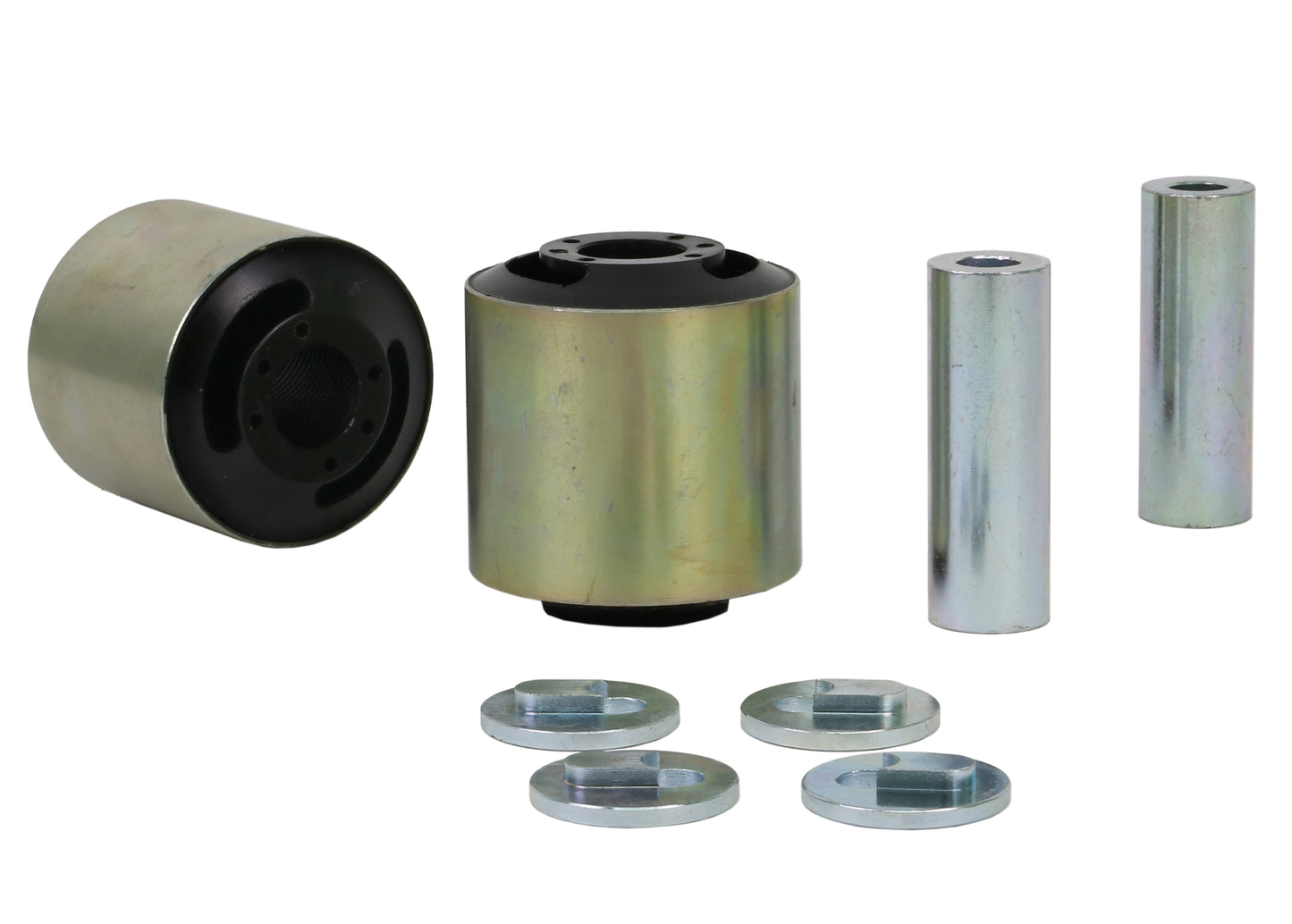 Nolathane Radius Arm - Lower Bushing REV022.0062