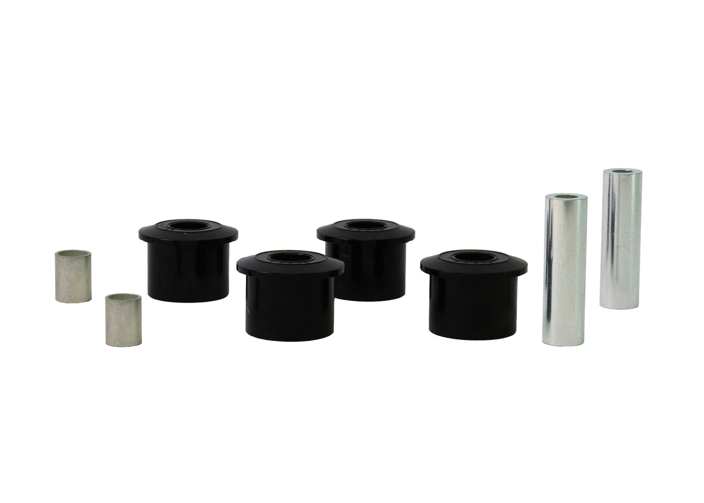 Nolathane Radius Arm - Lower Bushing REV024.0002