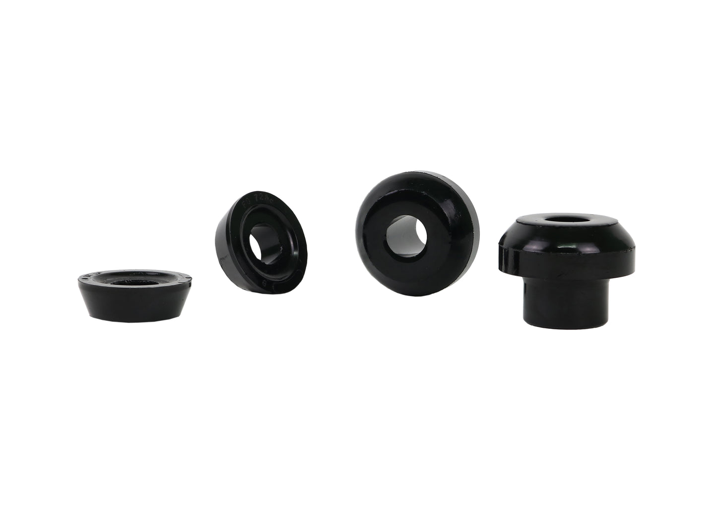Nolathane Leading Arm - To Chassis Bushing REV024.0006