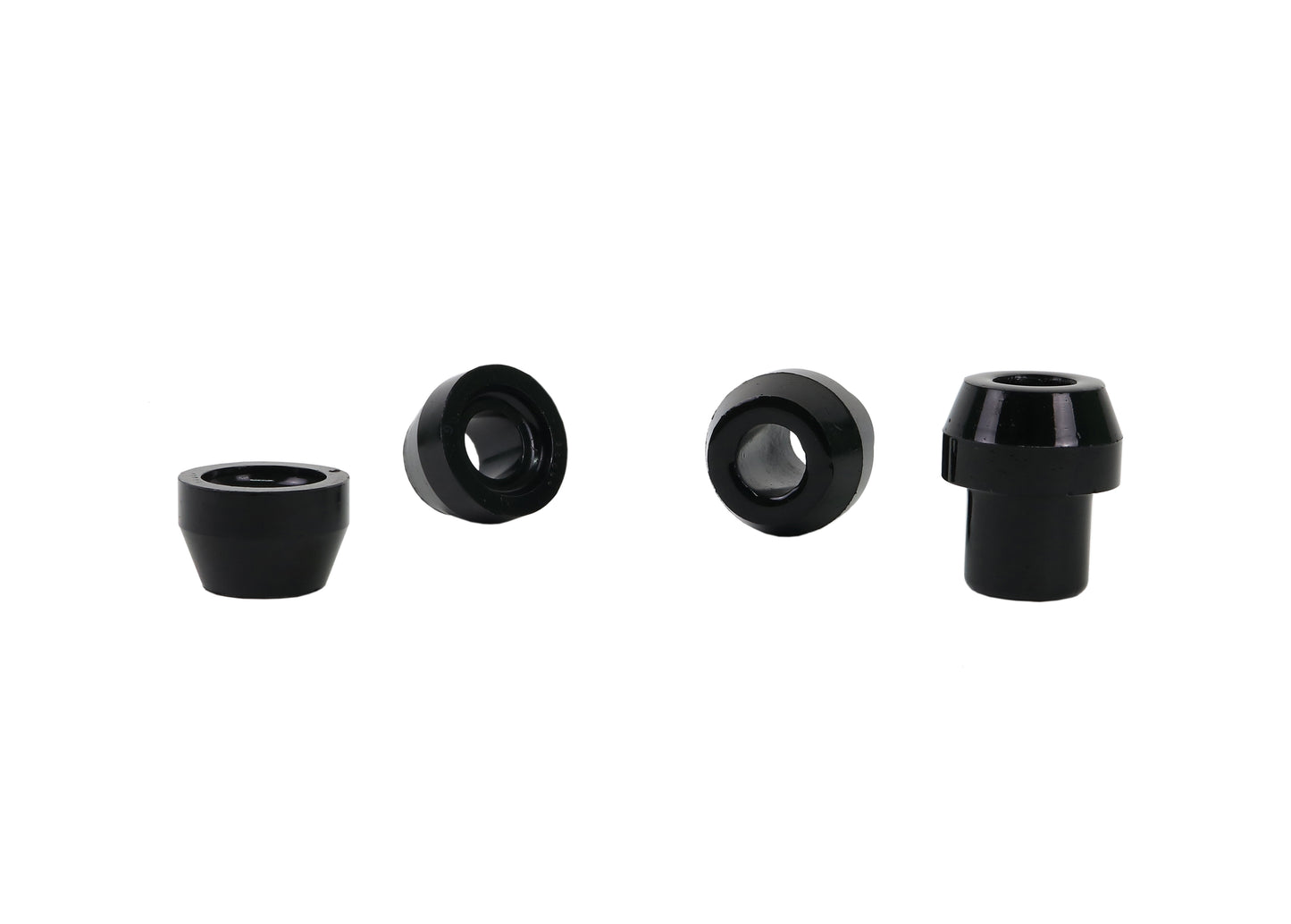 Nolathane Leading Arm - To Chassis Bushing REV024.0008