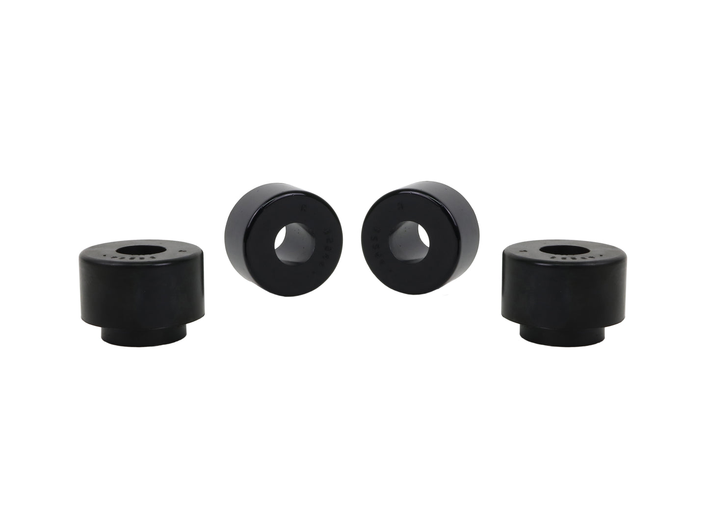 Nolathane Leading Arm - To Chassis Bushing REV024.0028