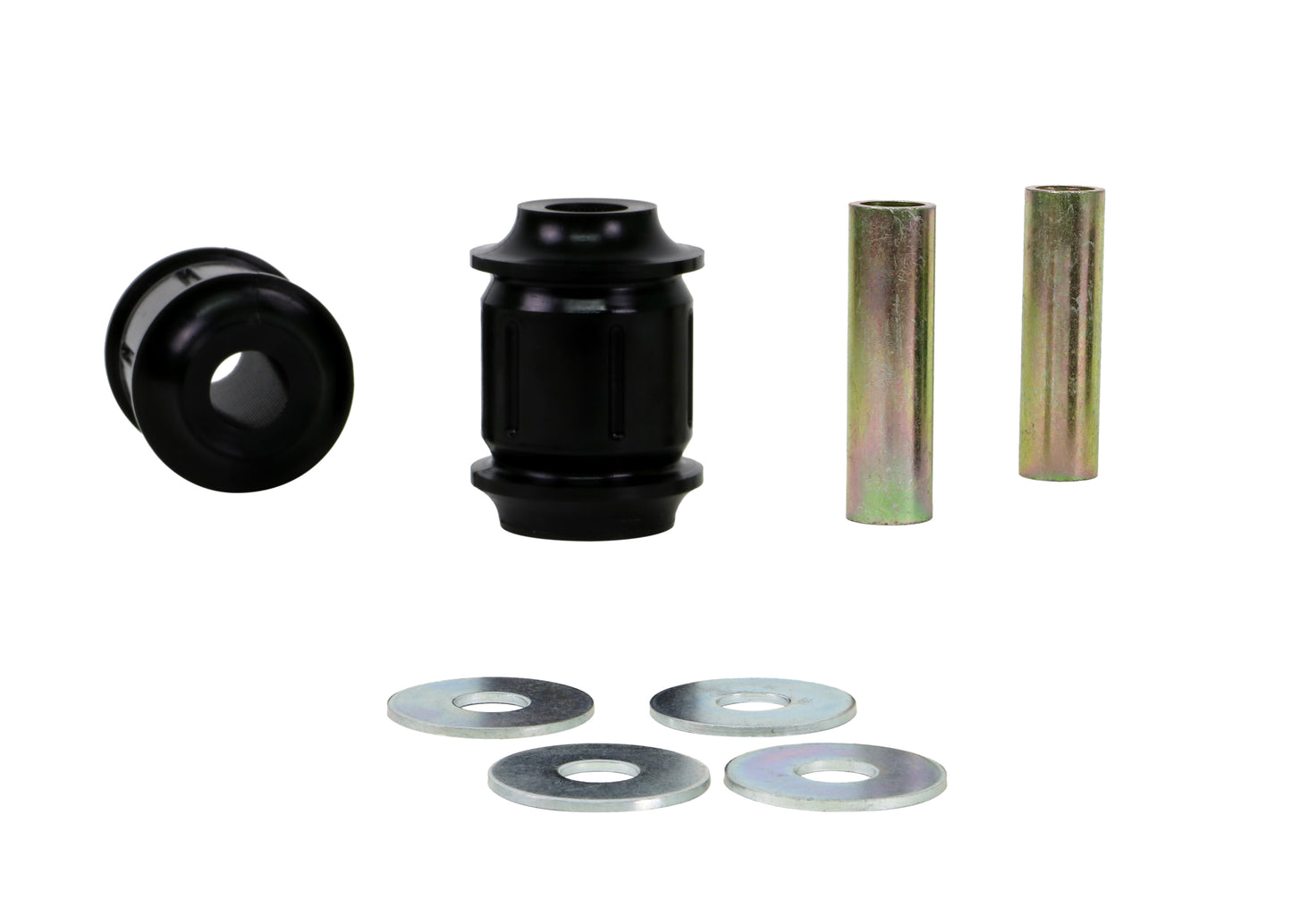Nolathane Radius Arm - Lower Bushing REV024.0036