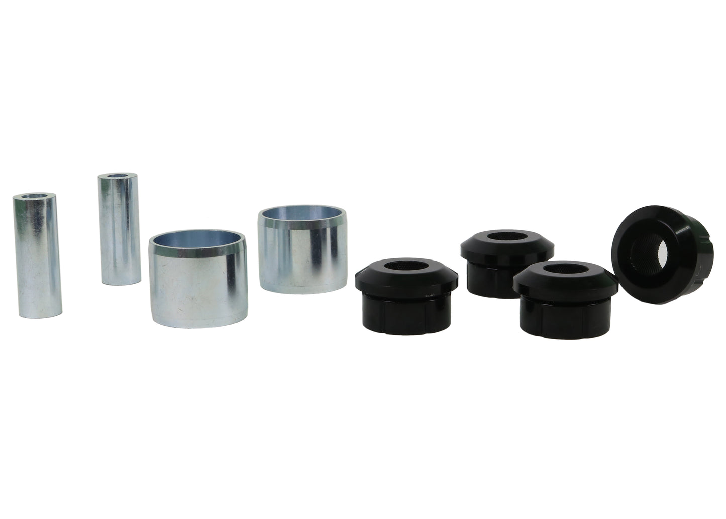 Nolathane Radius Arm - Lower Bushing REV024.0052