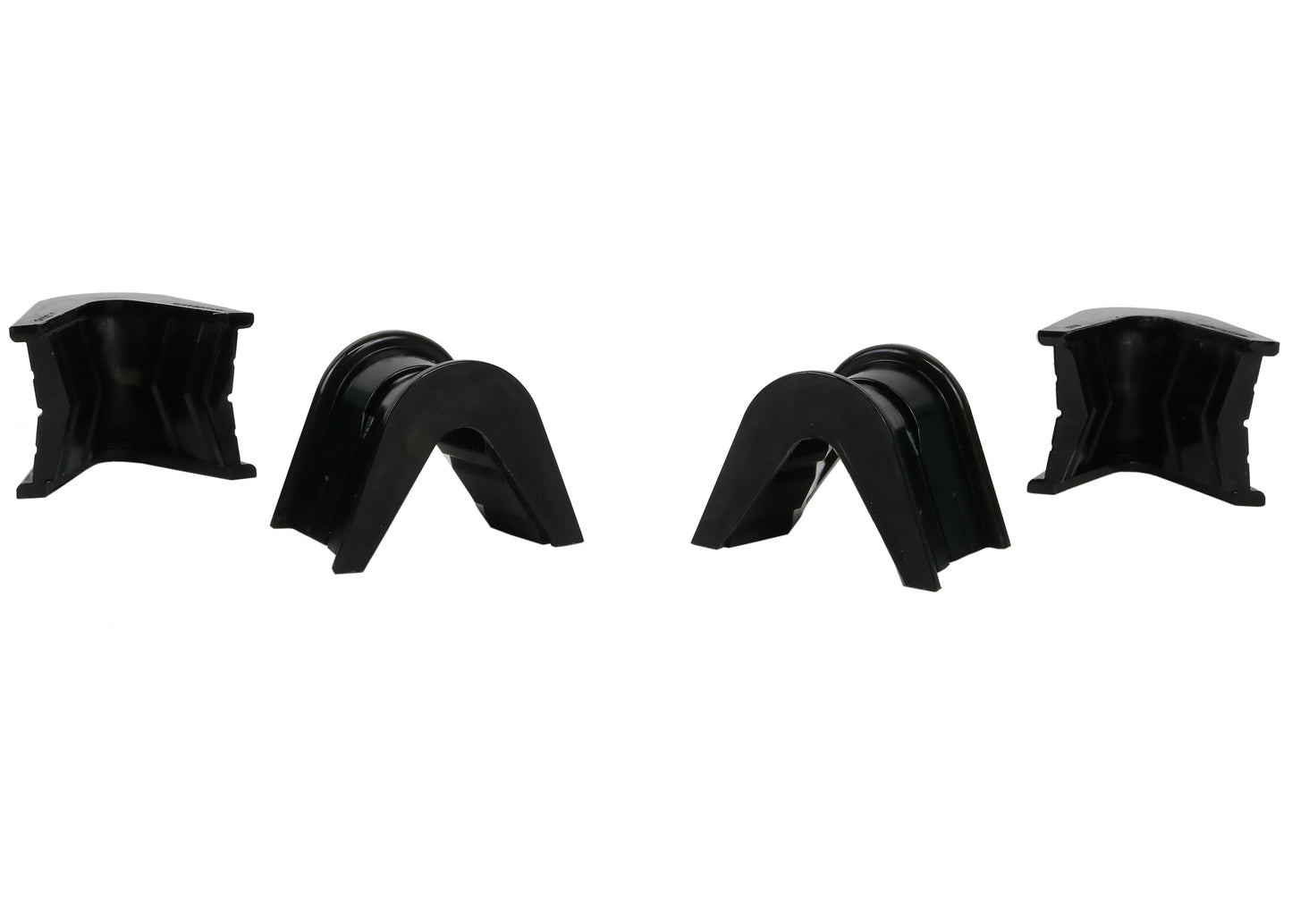 Nolathane Leading Arm - To Diff Bushing REV026.0004