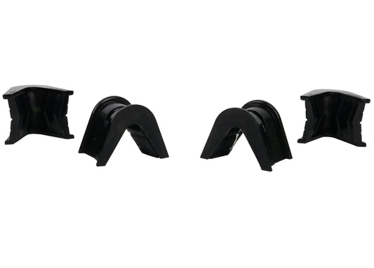 Nolathane Leading Arm - To Diff Bushing REV026.0004